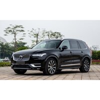 Thảm Taplo DA CAO CẤP Volvo XC90