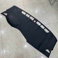 Thảm taplo da carbon MG 5 2021 2022 2023 mới nhất, thảm đẹp cao cấp