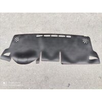 Thảm Taplo Da Carbon Xe Corolla Cross 2020 Cao Cấp*MỚI NHẤT*