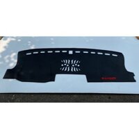 Thảm Taplo da vân carbon cao cấp Ford Ranger 2022, 2023 2024.mới nhất