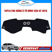 Thảm Taplo dành cho xe BMW 320i GT năm 2016