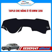 Thảm Taplo dành cho xe BMW 320i, 320i GT, 520i