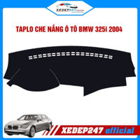 Thảm Taplo dành cho xe BMW 325i năm 2004