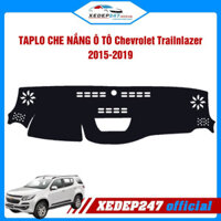 Thảm Taplo dành cho xe Chevrolet Trailblazer từ năm 2015 đến 2019