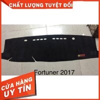 Thảm Taplo Fortuner Hàng Cao Cấp