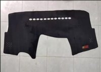 Thảm Taplo Vios 2003-2007 Nhung Lông Cừu
