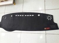 Thảm Taplo Vios 2019-2023 Nhung Lông Cừu