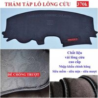 THẢM TAPLO  XE HƠI nhung cao cấp THẢM TAPLO Ô TÔ chống trượt An Gia Phat Đà Nẵng