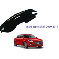 Thảm taplo xe suzuki