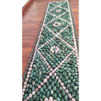 Thảm thạch anh massage