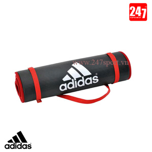 Thảm thể dục Adidas ADMT-12235