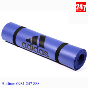 Thảm thể lực Adidas ADMT-12234GR