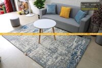 Thảm thổ nhĩ kỳ lông ngắn -C0008
