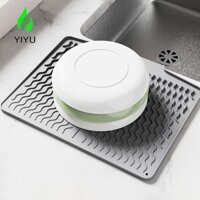 Thảm thoát nước gấp YIYU Giá đỡ nồi nóng chống bỏng tại nhà