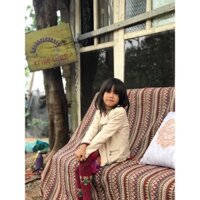 Thảm thủ sofa, trải sàn, decor, trải bàn họa tiết thổ cẩm vintage hai mặt 1m5 x 2m, 1m5 x 1m hàng loại 1