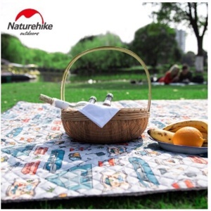 Thảm trải dã ngoại NatureHike NH19D024-Z