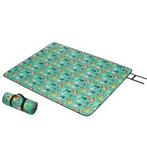 Thảm trải dã ngoại NatureHike NH19D024-Z