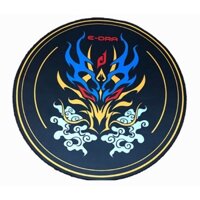 Thảm trải ghế E-DRA ChairMats ECM7900