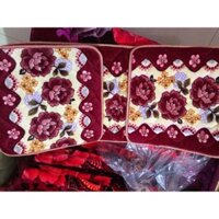 Thảm trải ghế