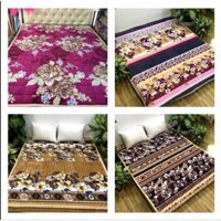 Thảm trải giường, trải sàn nỉ nhung