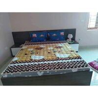 thảm trải giường