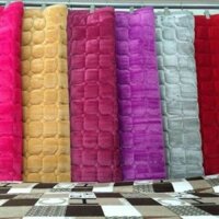 THẢM TRẢI GIƯỜNG