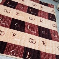 Thảm trải giường