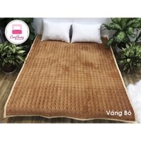 Thảm trải giường