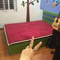 Thảm trải giường