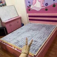 thảm trải giường