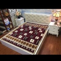 Thảm trải giường