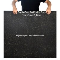 Thảm trải phòng Gym Home , Phòng tập Boxing ( Giá hiện tại và ship