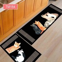 Thảm trải sàn Bali bếp cao cấp nhất loại 1 Ken93