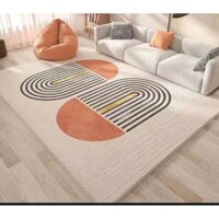 thảm trải sàn bali trang trí phòng khách ,phòng ngủ ,thảm trải sàn bali 5D mẫu tam giác nhiều màu 1m6x2m3 và 2mx3m