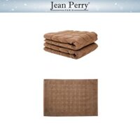 Thảm trải sàn Cotton Jean Perry Circle 45x70cm