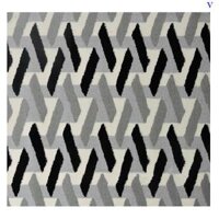 Thảm Trải Sàn Lông Ngắn M0011 Nhi Long