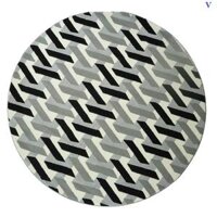 Thảm Trải Sàn Lông Ngắn M0011R20 Nhi Long