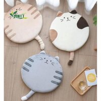 Thảm trải sàn MNTT Phòng khách di động Nhật Bản