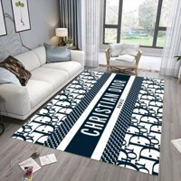 Thảm trải sàn nhà nỉ Bali. Thảm phòng khách, phòng ngủ, thảm decor 1m6x2m3 và 2mx3m