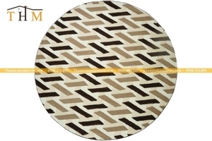 Thảm trải sàn Nhi Long M0012