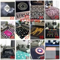 Thảm trải sàn nỉ nhung cao cấp