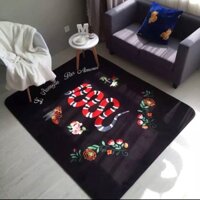 Thảm trải sàn nỉ nhung lì cao cấp