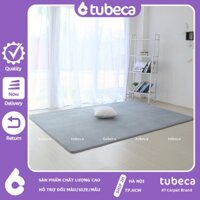 Thảm trải sàn phòng ngủ, phòng khách, sofa, decor trang trí, chụp ảnh đẹp | Nhung Nỉ 1m 1m2 1m6 2m