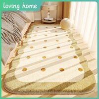 Thảm Trải Sàn Trang Trí Phòng Khách / Phòng Ngủ,thảm trải sàn