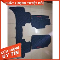 Thảm trải sàn xe Triton cao cấp, giá rẻ Hàng Cao Cấp