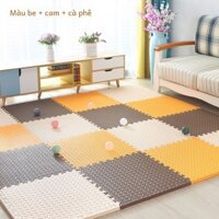 Thảm Trải Sàn Xốp Dày Dặn Thảm Trải Sàn Cho Trẻ Em