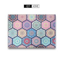 THẢM TRẢI SÀN XỐP HOẠT HÌNH (KHỔ 1,2mx15m)