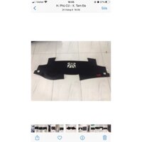 Thảm trải taplo CAMRY  chống nóng, bảo vệ mặt taplo xe