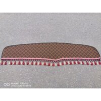 THẢM TRẢI TAPLO HUYDAI HD65 HD75 HD99 MIGHTY 3T5.