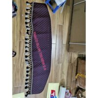 Thảm trải taplo xe tải THACO OLLIN 720 NEW